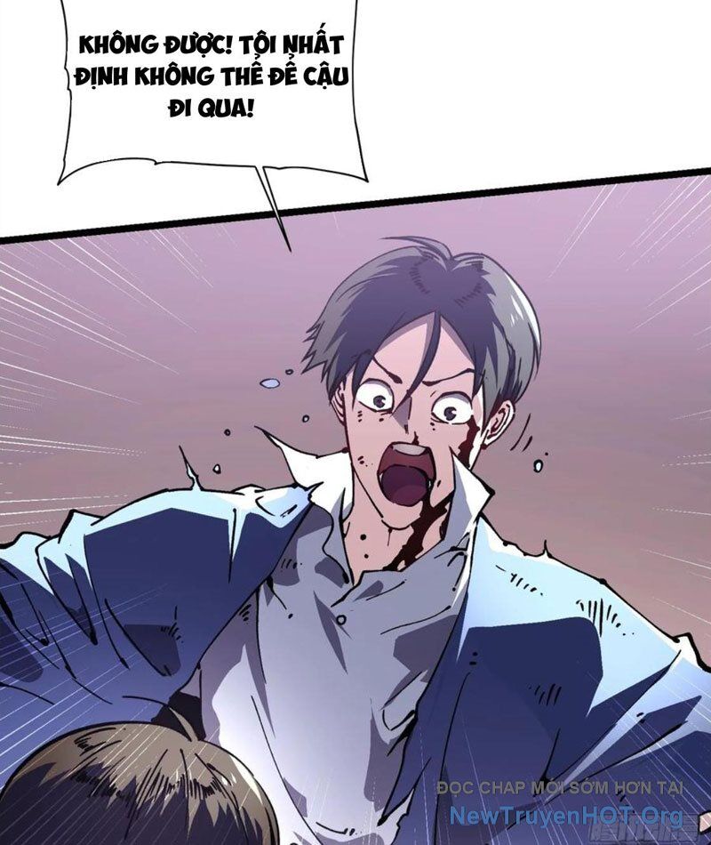 Cao Võ Tiến Hóa: Bắt Đầu Thức Tỉnh Quái Thú Chi Vương Chapter 33 - Trang 2