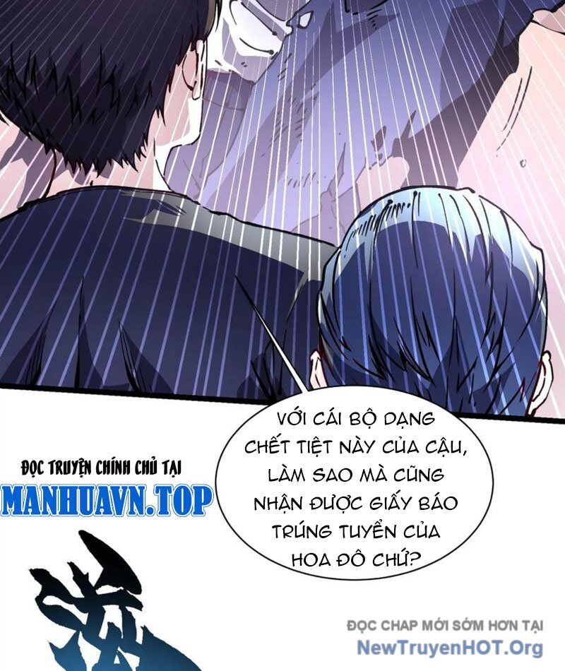 Cao Võ Tiến Hóa: Bắt Đầu Thức Tỉnh Quái Thú Chi Vương Chapter 33 - Trang 2