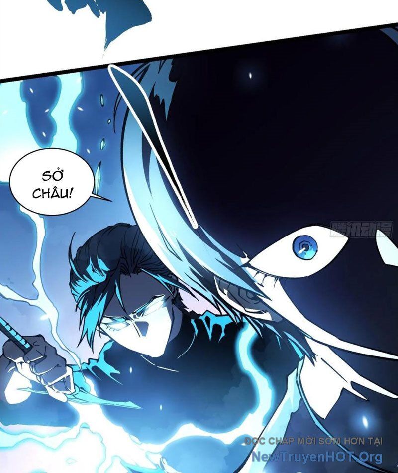 Cao Võ Tiến Hóa: Bắt Đầu Thức Tỉnh Quái Thú Chi Vương Chapter 33 - Trang 2