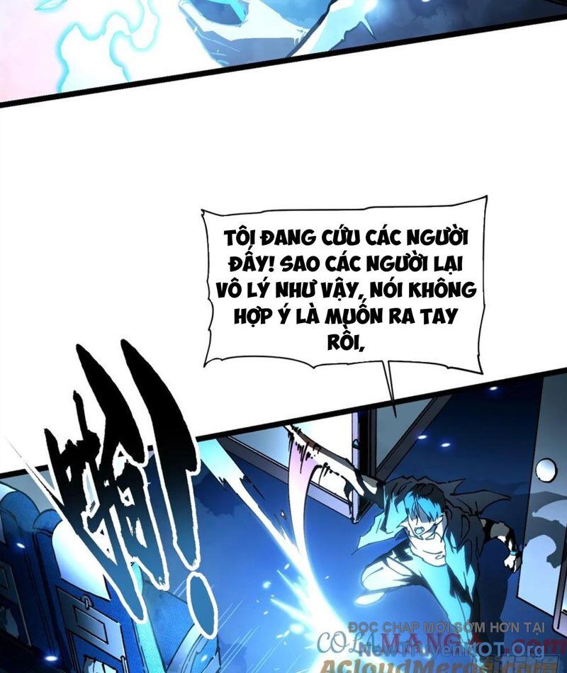 Cao Võ Tiến Hóa: Bắt Đầu Thức Tỉnh Quái Thú Chi Vương Chapter 33 - Trang 2