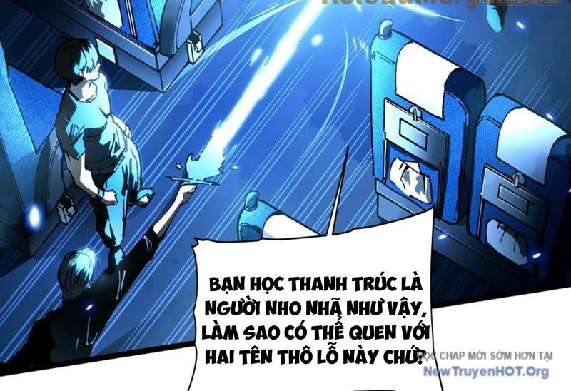 Cao Võ Tiến Hóa: Bắt Đầu Thức Tỉnh Quái Thú Chi Vương Chapter 33 - Trang 2