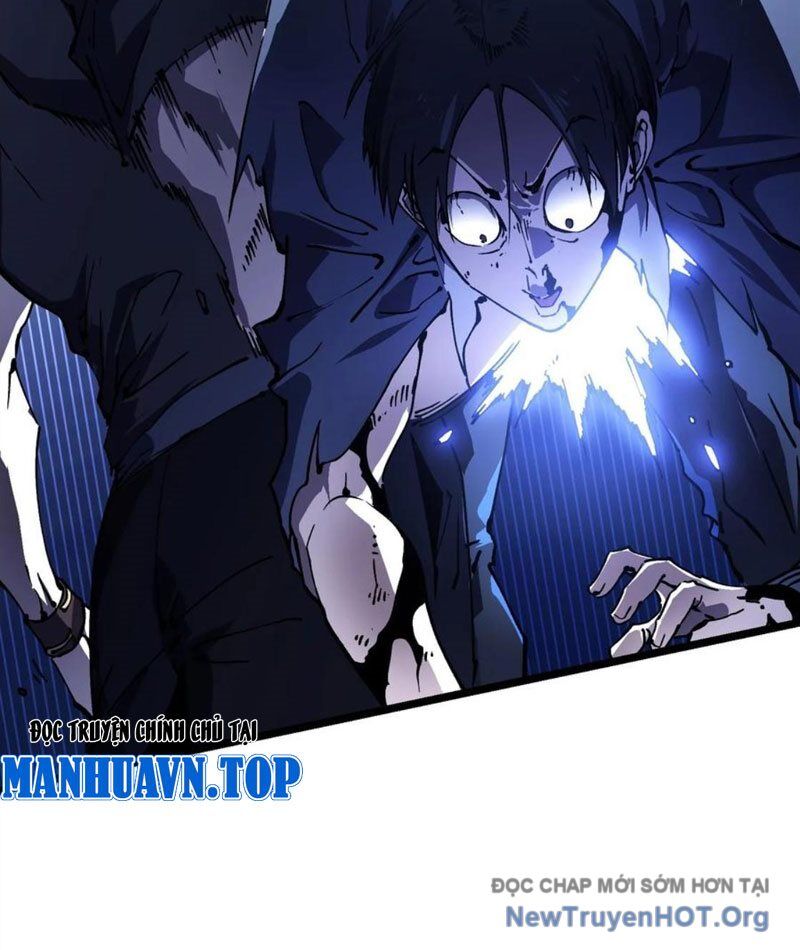 Cao Võ Tiến Hóa: Bắt Đầu Thức Tỉnh Quái Thú Chi Vương Chapter 33 - Trang 2