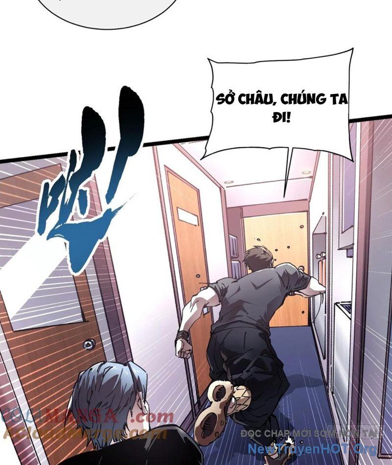 Cao Võ Tiến Hóa: Bắt Đầu Thức Tỉnh Quái Thú Chi Vương Chapter 33 - Trang 2