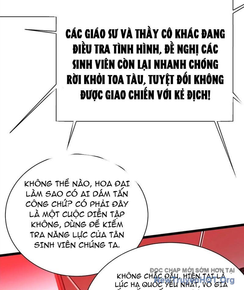 Cao Võ Tiến Hóa: Bắt Đầu Thức Tỉnh Quái Thú Chi Vương Chapter 33 - Trang 2
