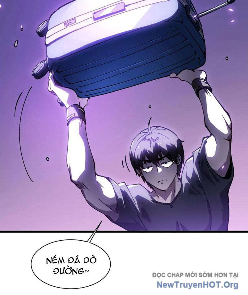 Cao Võ Tiến Hóa: Bắt Đầu Thức Tỉnh Quái Thú Chi Vương Chapter 33 - Trang 2