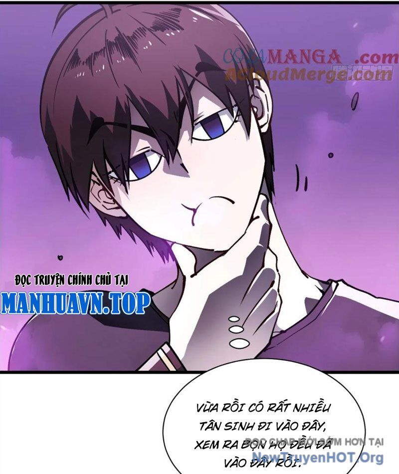 Cao Võ Tiến Hóa: Bắt Đầu Thức Tỉnh Quái Thú Chi Vương Chapter 33 - Trang 2