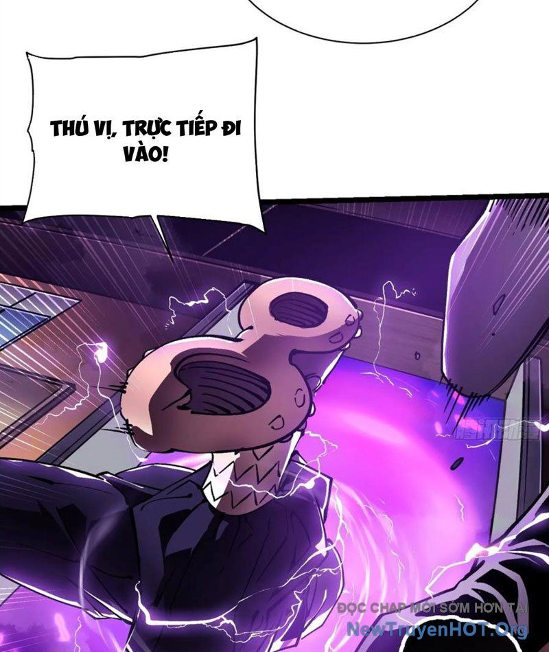 Cao Võ Tiến Hóa: Bắt Đầu Thức Tỉnh Quái Thú Chi Vương Chapter 33 - Trang 2