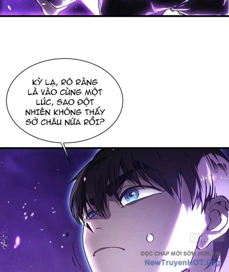 Cao Võ Tiến Hóa: Bắt Đầu Thức Tỉnh Quái Thú Chi Vương Chapter 33 - Trang 2