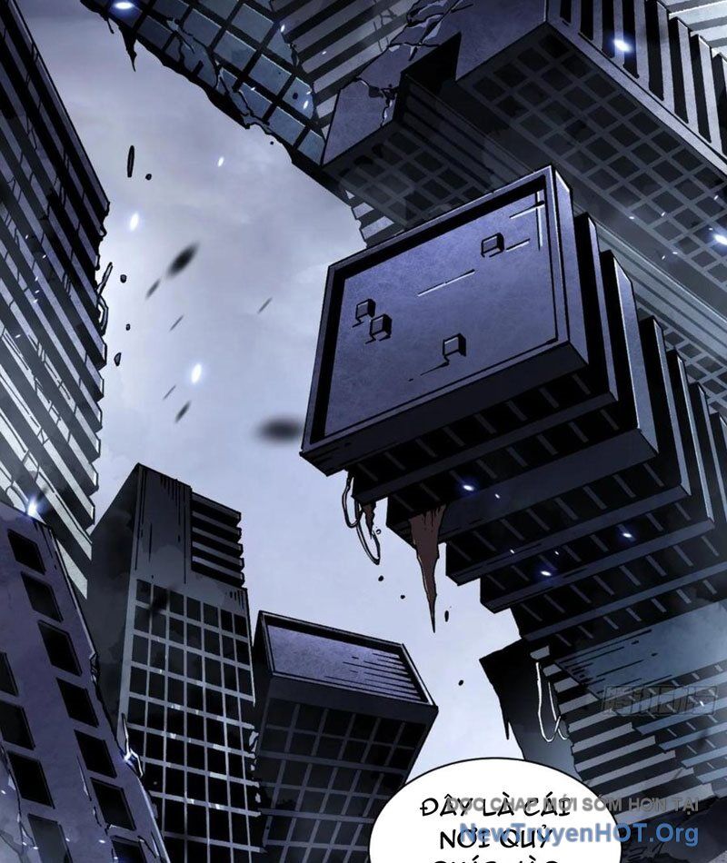 Cao Võ Tiến Hóa: Bắt Đầu Thức Tỉnh Quái Thú Chi Vương Chapter 33 - Trang 2