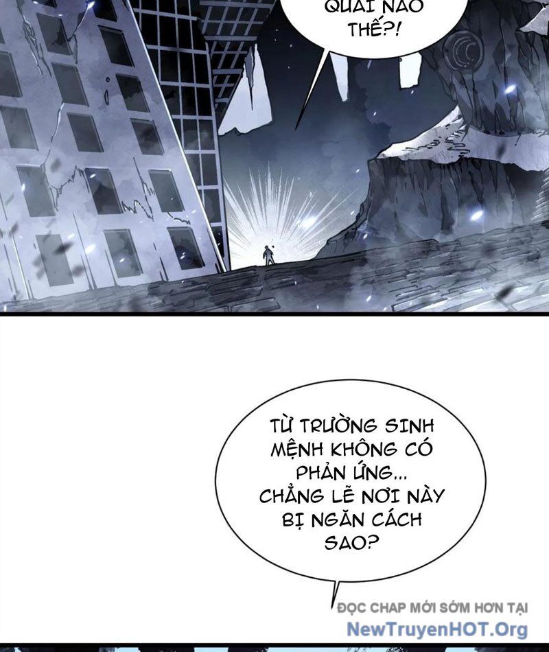 Cao Võ Tiến Hóa: Bắt Đầu Thức Tỉnh Quái Thú Chi Vương Chapter 33 - Trang 2