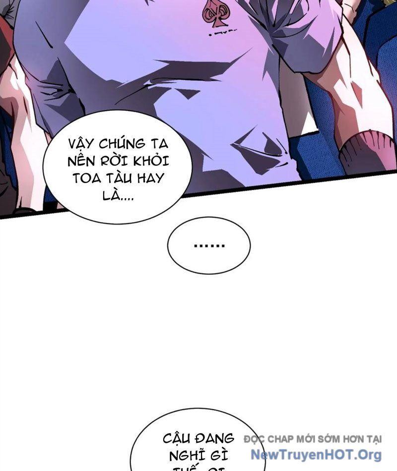 Cao Võ Tiến Hóa: Bắt Đầu Thức Tỉnh Quái Thú Chi Vương Chapter 33 - Trang 2