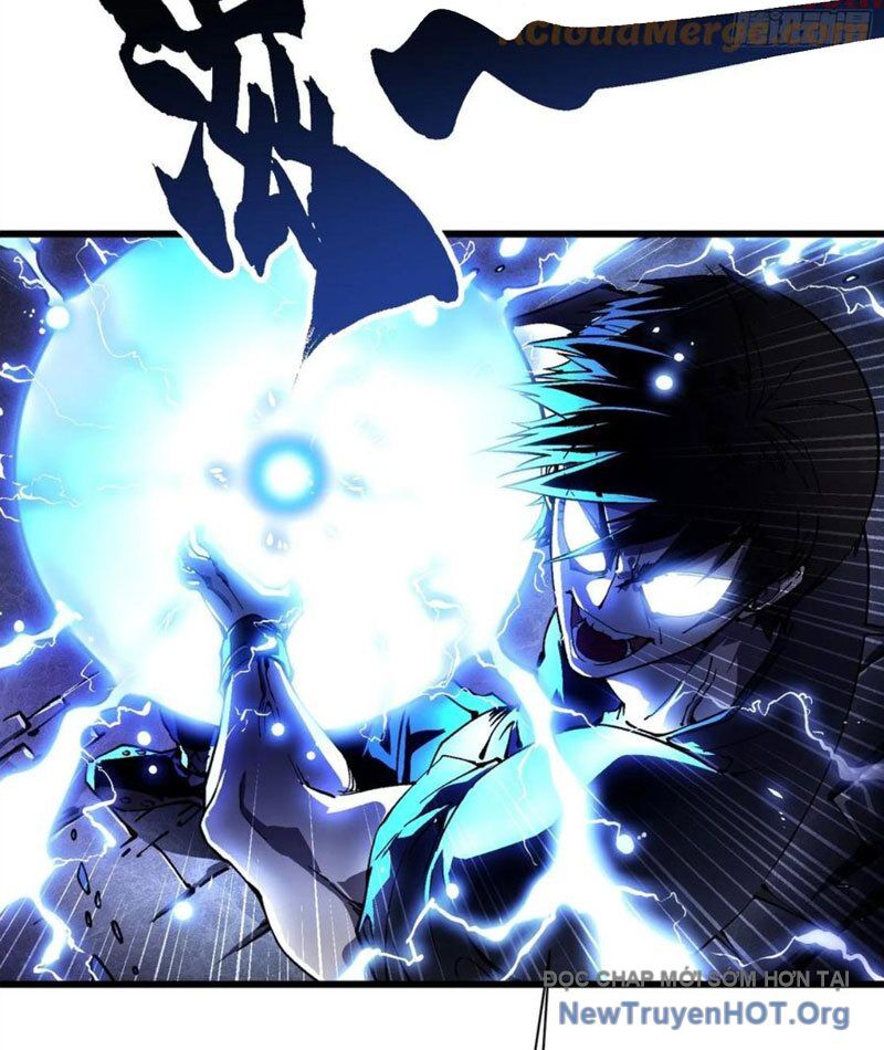Cao Võ Tiến Hóa: Bắt Đầu Thức Tỉnh Quái Thú Chi Vương Chapter 33 - Trang 2