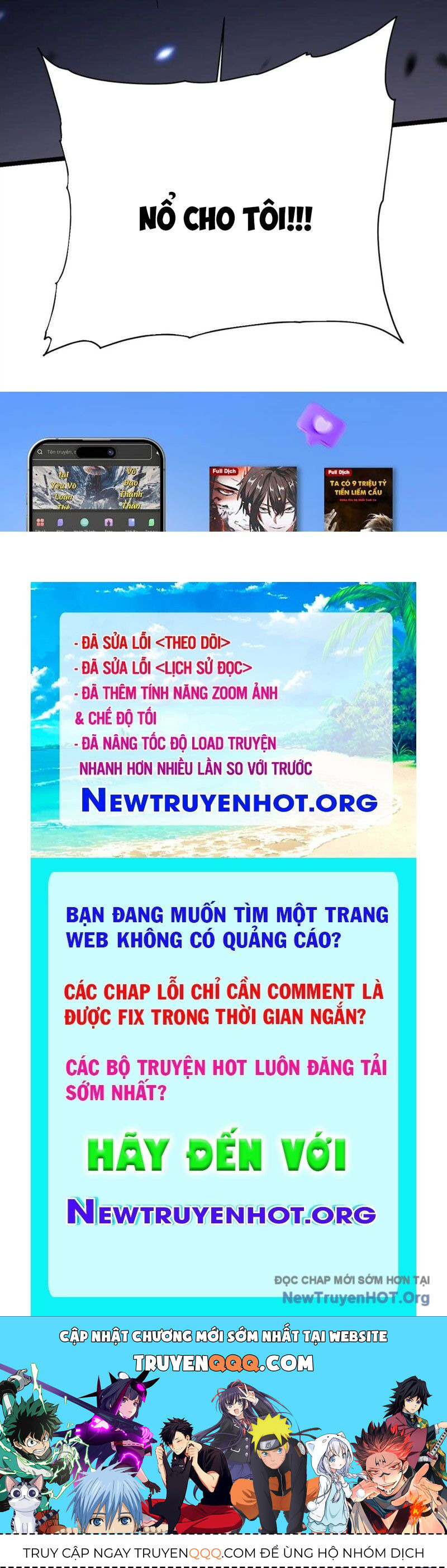 Cao Võ Tiến Hóa: Bắt Đầu Thức Tỉnh Quái Thú Chi Vương Chapter 33 - Trang 2