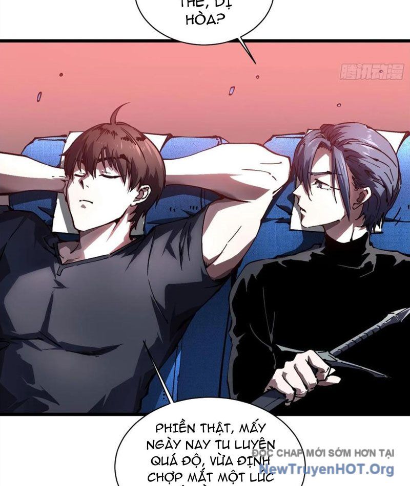 Cao Võ Tiến Hóa: Bắt Đầu Thức Tỉnh Quái Thú Chi Vương Chapter 33 - Trang 2