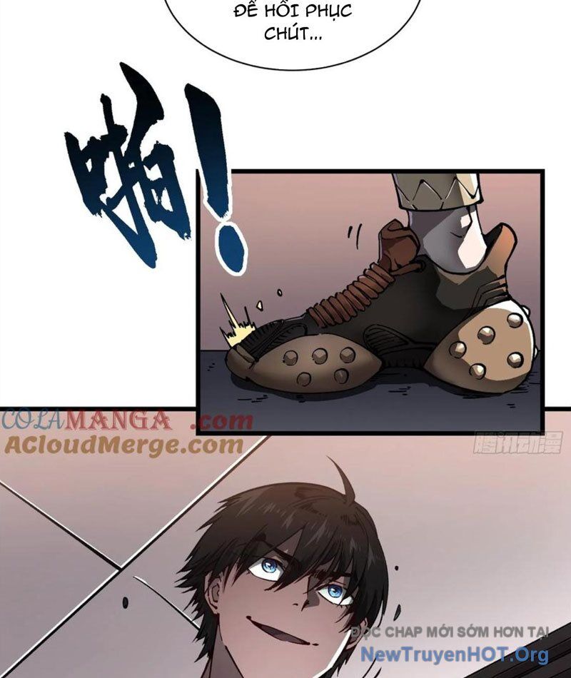 Cao Võ Tiến Hóa: Bắt Đầu Thức Tỉnh Quái Thú Chi Vương Chapter 33 - Trang 2