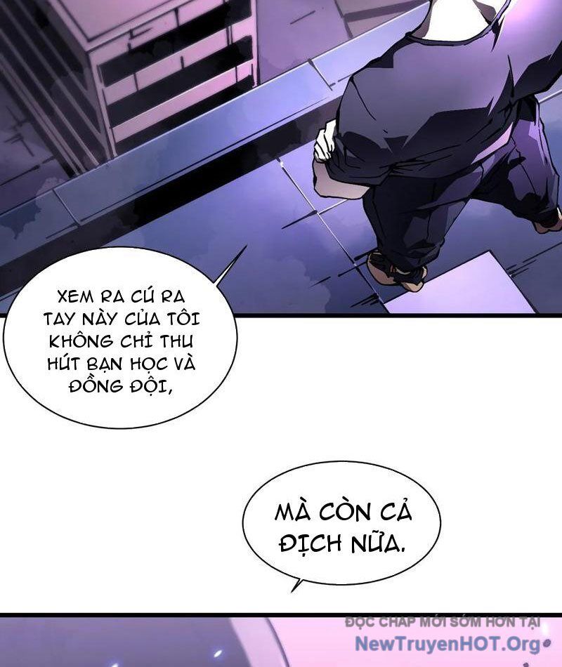 Cao Võ Tiến Hóa: Bắt Đầu Thức Tỉnh Quái Thú Chi Vương Chapter 34 - Trang 2