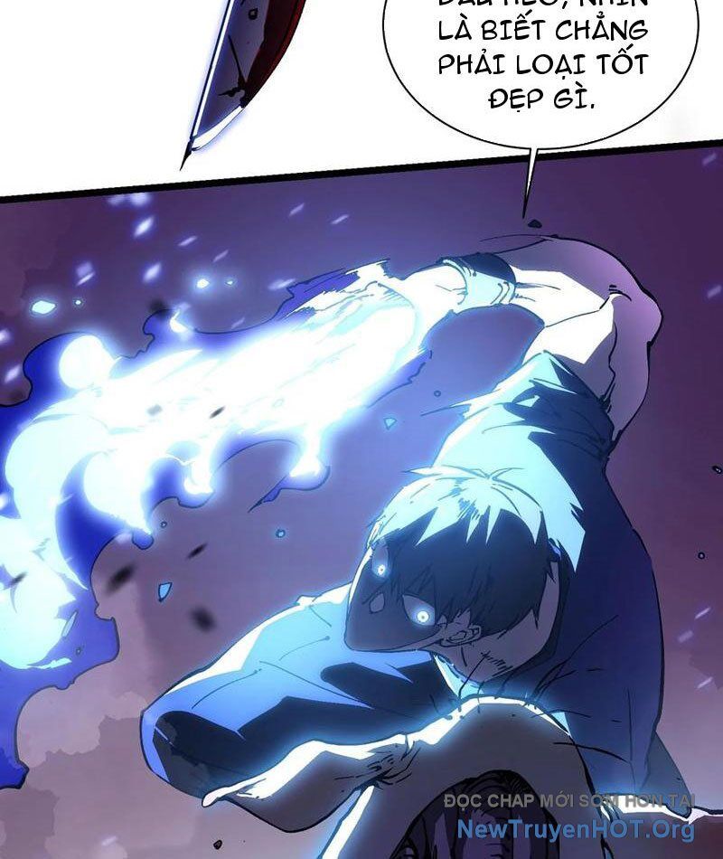 Cao Võ Tiến Hóa: Bắt Đầu Thức Tỉnh Quái Thú Chi Vương Chapter 34 - Trang 2