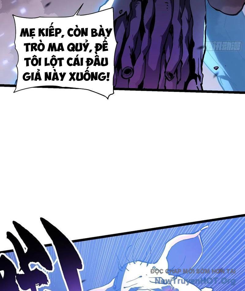 Cao Võ Tiến Hóa: Bắt Đầu Thức Tỉnh Quái Thú Chi Vương Chapter 34 - Trang 2