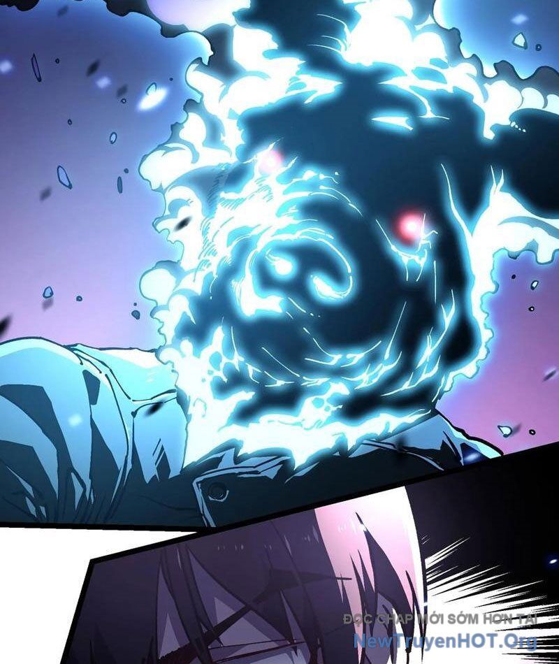 Cao Võ Tiến Hóa: Bắt Đầu Thức Tỉnh Quái Thú Chi Vương Chapter 34 - Trang 2