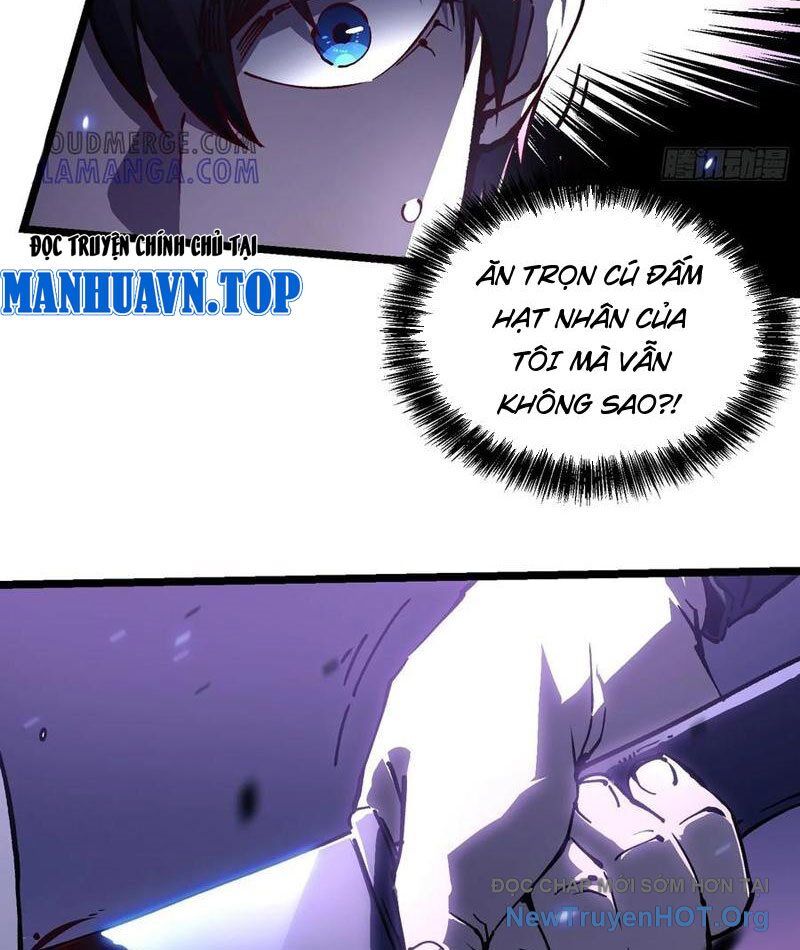 Cao Võ Tiến Hóa: Bắt Đầu Thức Tỉnh Quái Thú Chi Vương Chapter 34 - Trang 2