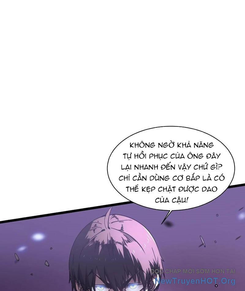 Cao Võ Tiến Hóa: Bắt Đầu Thức Tỉnh Quái Thú Chi Vương Chapter 34 - Trang 2