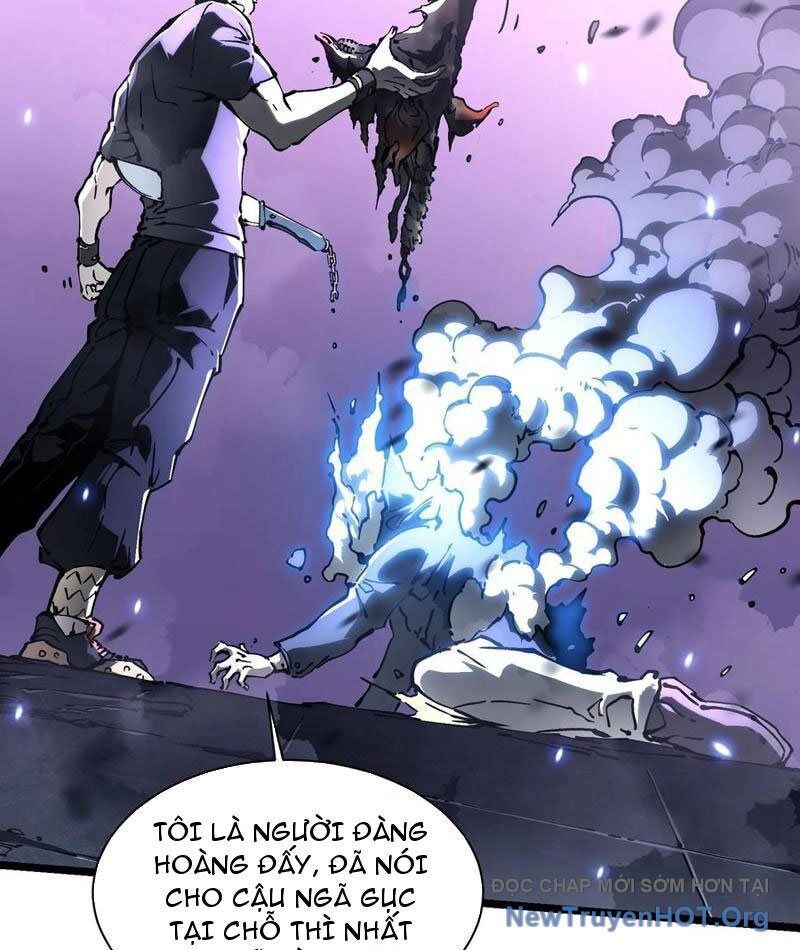 Cao Võ Tiến Hóa: Bắt Đầu Thức Tỉnh Quái Thú Chi Vương Chapter 34 - Trang 2