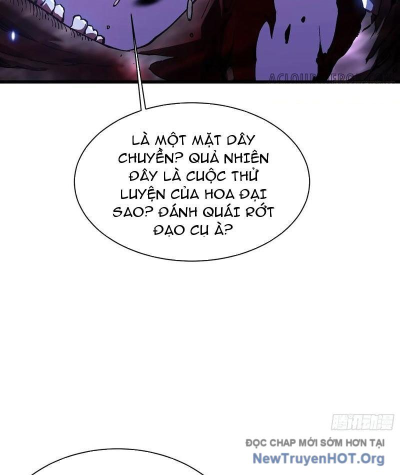 Cao Võ Tiến Hóa: Bắt Đầu Thức Tỉnh Quái Thú Chi Vương Chapter 34 - Trang 2