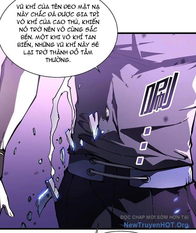 Cao Võ Tiến Hóa: Bắt Đầu Thức Tỉnh Quái Thú Chi Vương Chapter 34 - Trang 2