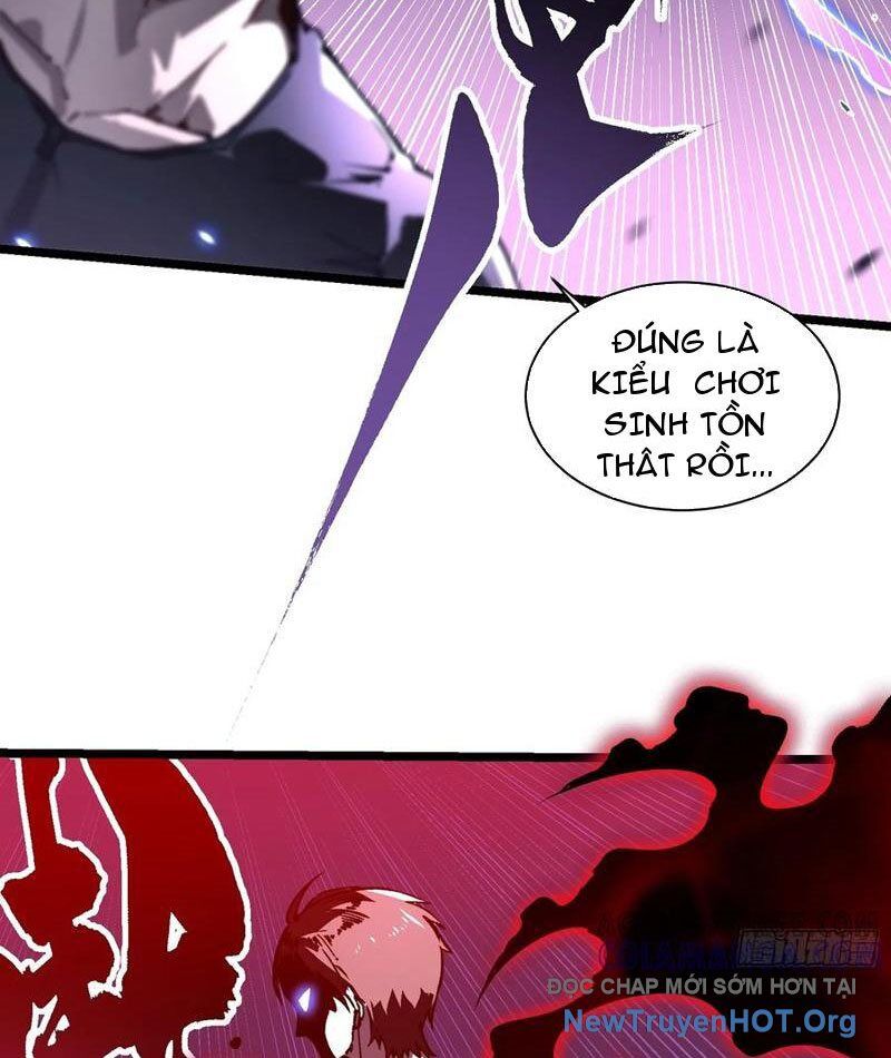 Cao Võ Tiến Hóa: Bắt Đầu Thức Tỉnh Quái Thú Chi Vương Chapter 34 - Trang 2