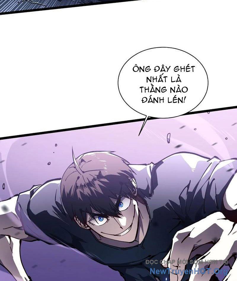 Cao Võ Tiến Hóa: Bắt Đầu Thức Tỉnh Quái Thú Chi Vương Chapter 34 - Trang 2