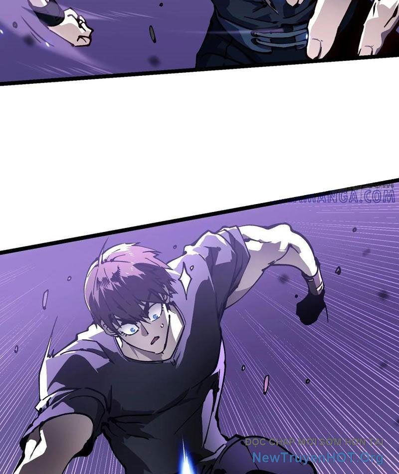 Cao Võ Tiến Hóa: Bắt Đầu Thức Tỉnh Quái Thú Chi Vương Chapter 34 - Trang 2