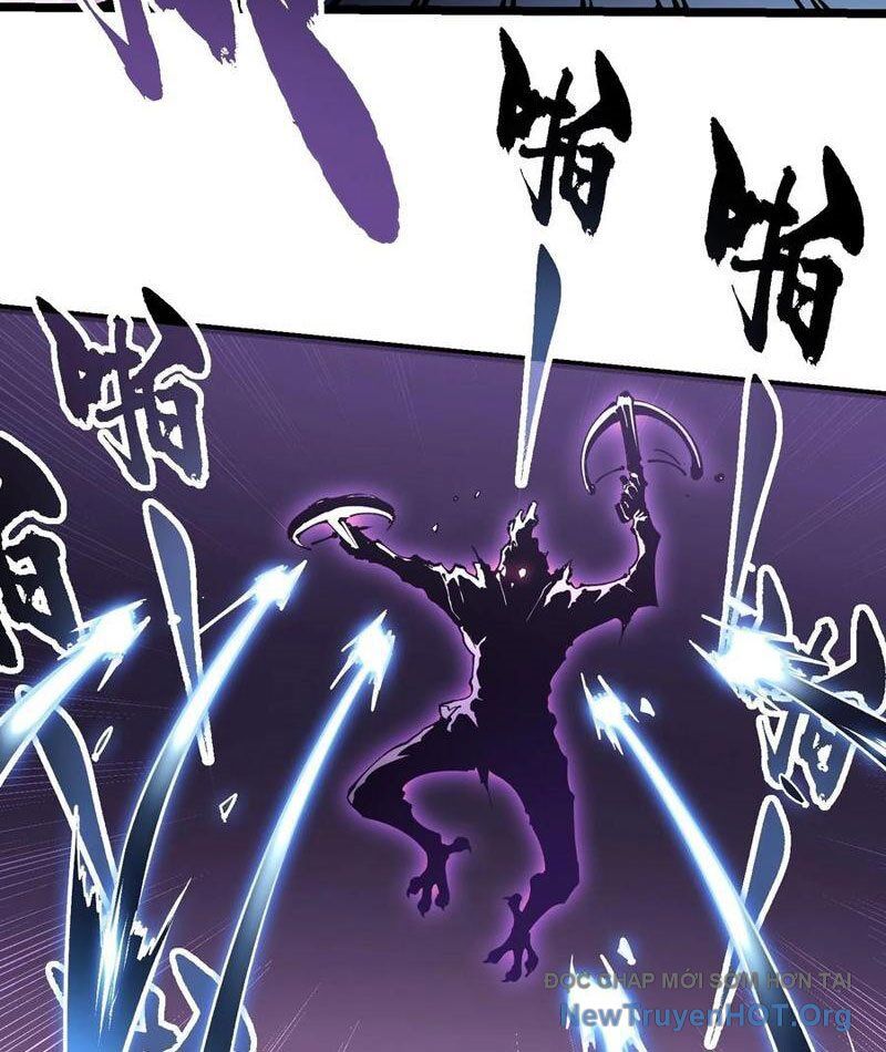 Cao Võ Tiến Hóa: Bắt Đầu Thức Tỉnh Quái Thú Chi Vương Chapter 34 - Trang 2