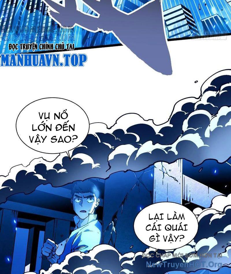 Cao Võ Tiến Hóa: Bắt Đầu Thức Tỉnh Quái Thú Chi Vương Chapter 34 - Trang 2