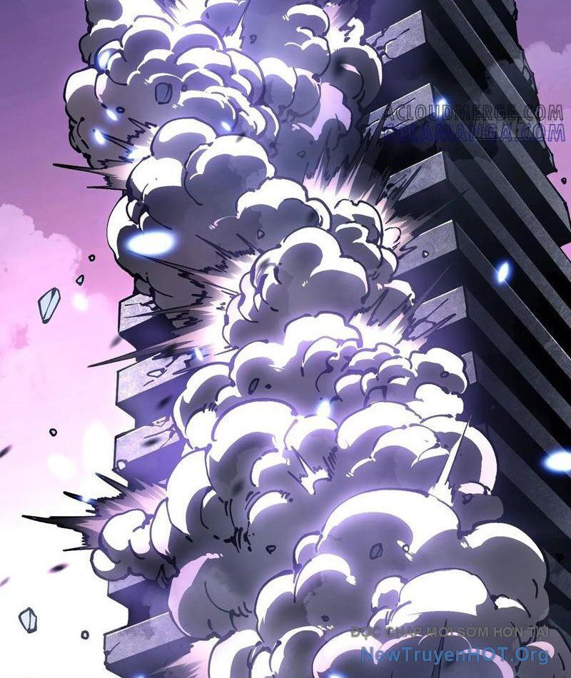 Cao Võ Tiến Hóa: Bắt Đầu Thức Tỉnh Quái Thú Chi Vương Chapter 34 - Trang 2