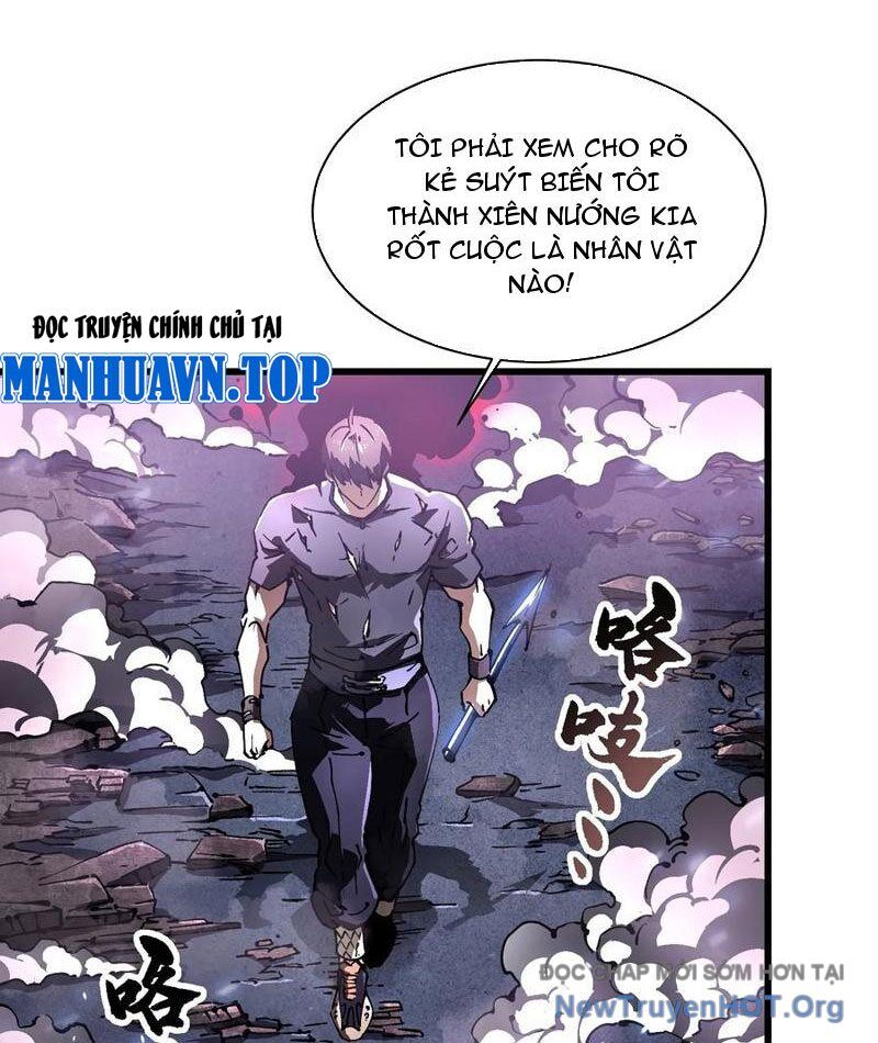 Cao Võ Tiến Hóa: Bắt Đầu Thức Tỉnh Quái Thú Chi Vương Chapter 34 - Trang 2