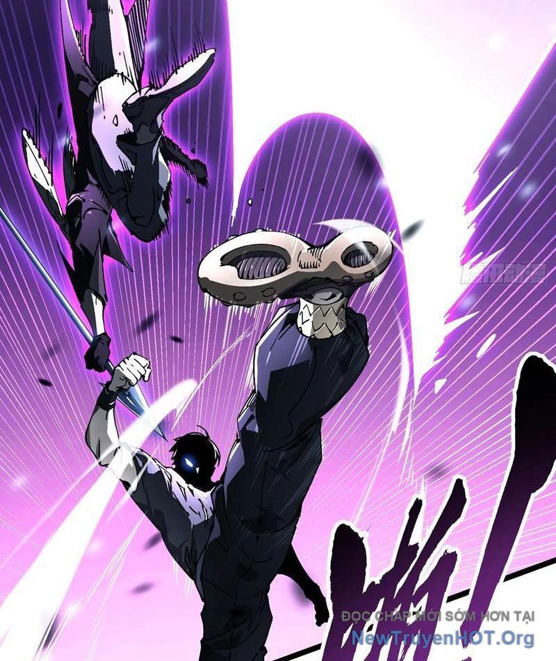 Cao Võ Tiến Hóa: Bắt Đầu Thức Tỉnh Quái Thú Chi Vương Chapter 34 - Trang 2