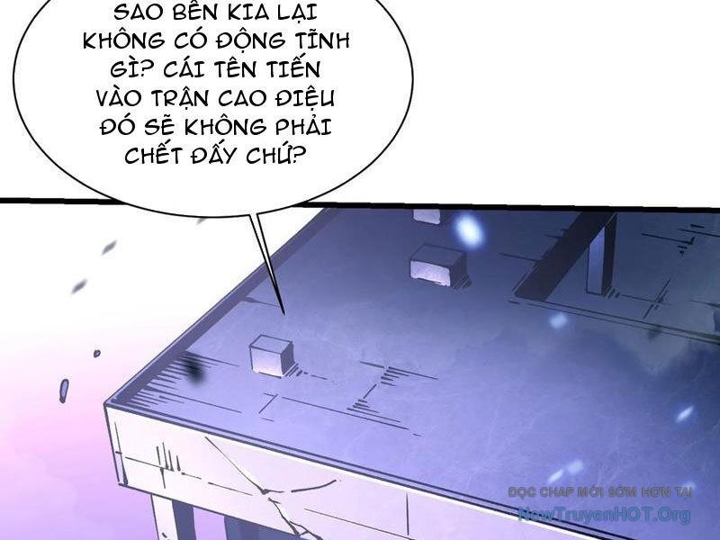 Cao Võ Tiến Hóa: Bắt Đầu Thức Tỉnh Quái Thú Chi Vương Chapter 35 - Trang 2
