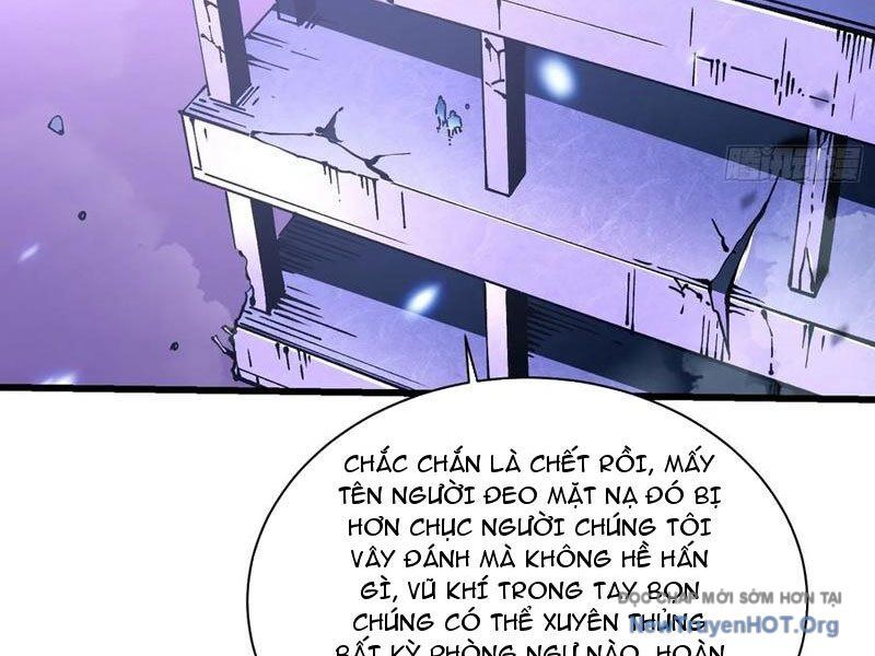 Cao Võ Tiến Hóa: Bắt Đầu Thức Tỉnh Quái Thú Chi Vương Chapter 35 - Trang 2