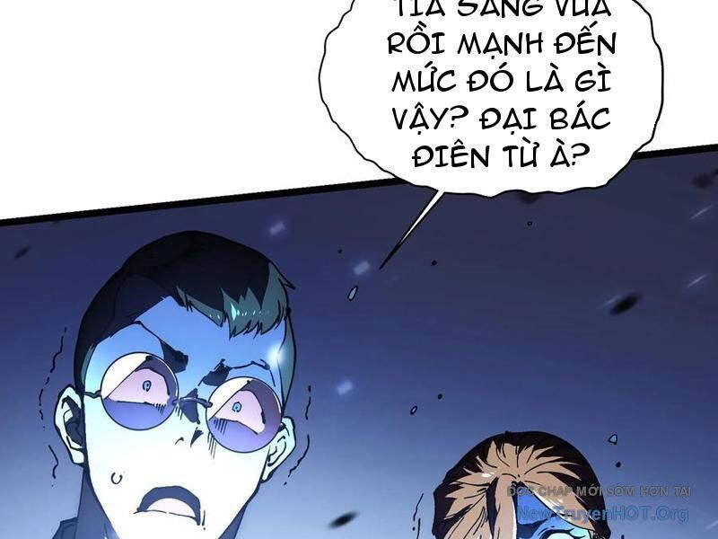 Cao Võ Tiến Hóa: Bắt Đầu Thức Tỉnh Quái Thú Chi Vương Chapter 35 - Trang 2