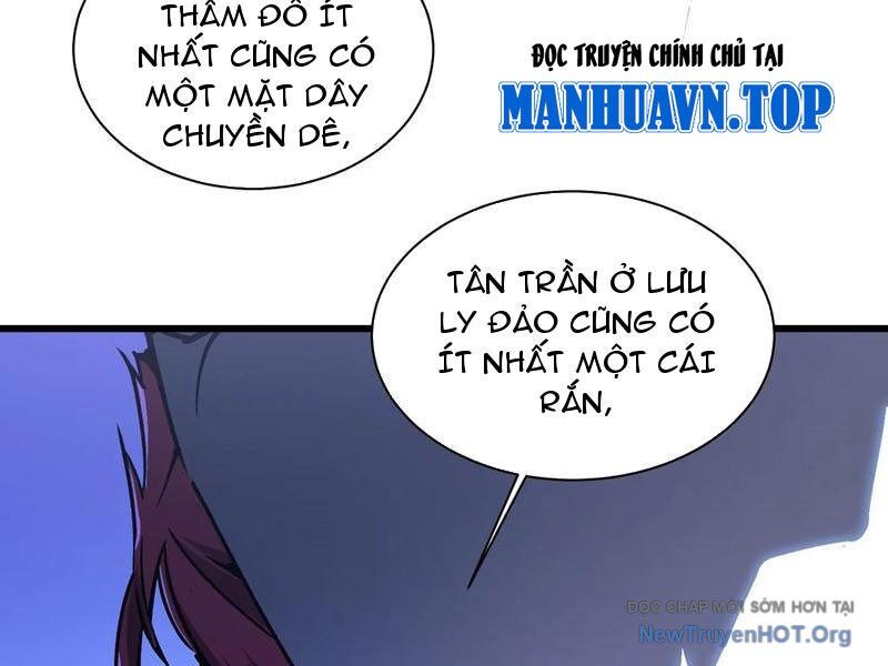 Cao Võ Tiến Hóa: Bắt Đầu Thức Tỉnh Quái Thú Chi Vương Chapter 35 - Trang 2