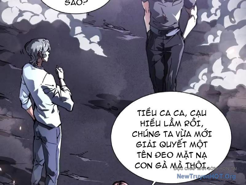 Cao Võ Tiến Hóa: Bắt Đầu Thức Tỉnh Quái Thú Chi Vương Chapter 36 - Trang 2