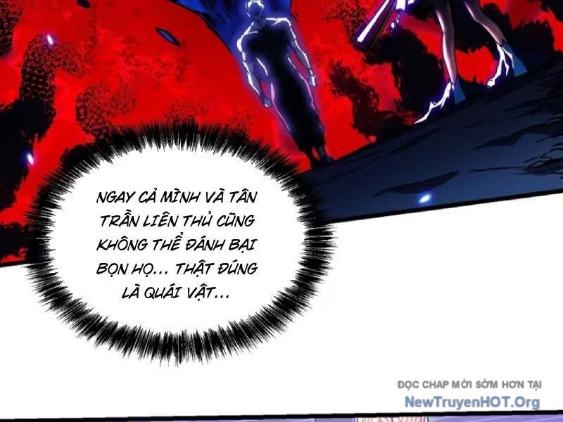 Cao Võ Tiến Hóa: Bắt Đầu Thức Tỉnh Quái Thú Chi Vương Chapter 36 - Trang 2