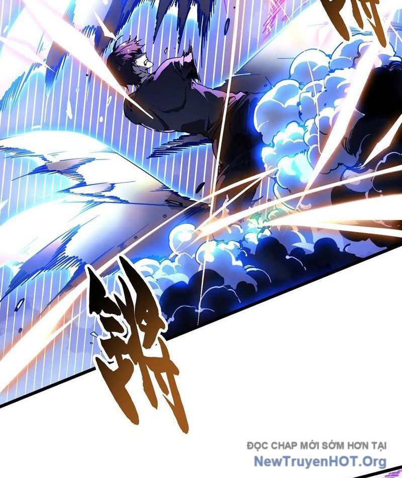 Cao Võ Tiến Hóa: Bắt Đầu Thức Tỉnh Quái Thú Chi Vương Chapter 40 - Trang 2