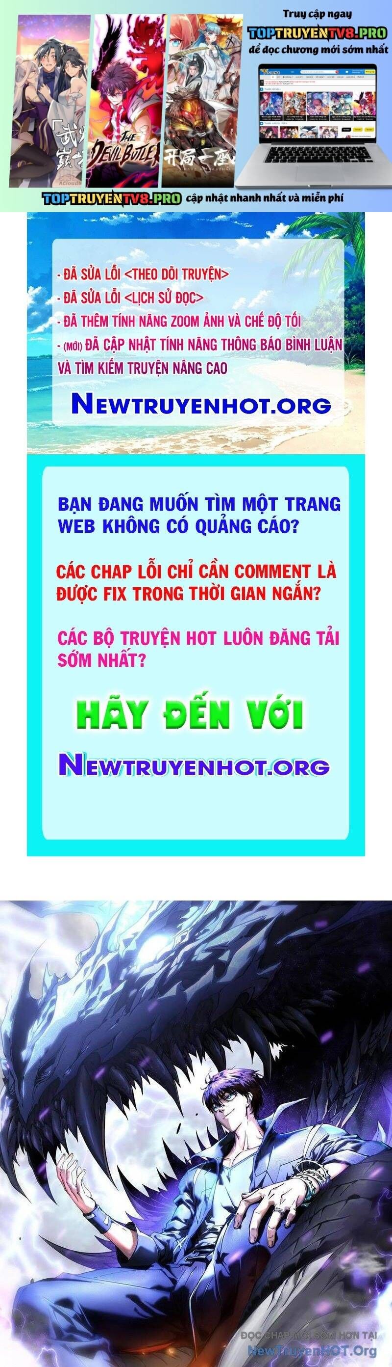 Cao Võ Tiến Hóa: Bắt Đầu Thức Tỉnh Quái Thú Chi Vương Chapter 40 - Trang 2