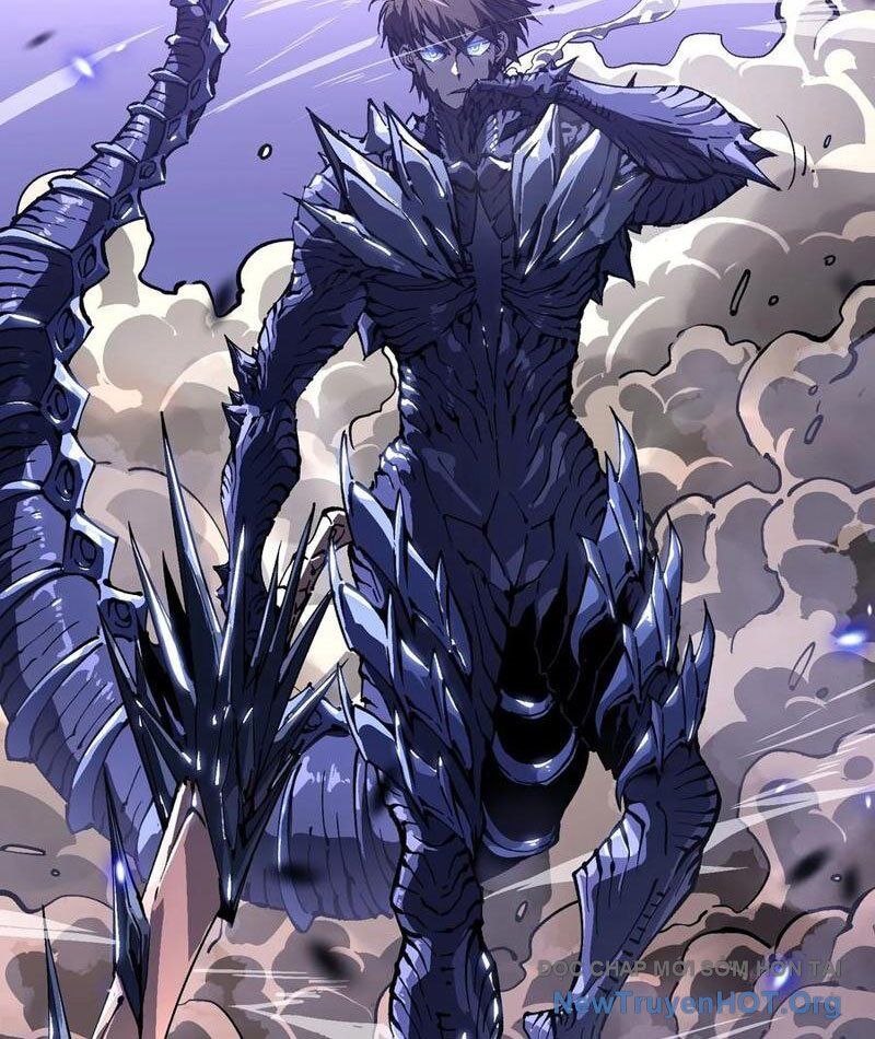 Cao Võ Tiến Hóa: Bắt Đầu Thức Tỉnh Quái Thú Chi Vương Chapter 40 - Trang 2