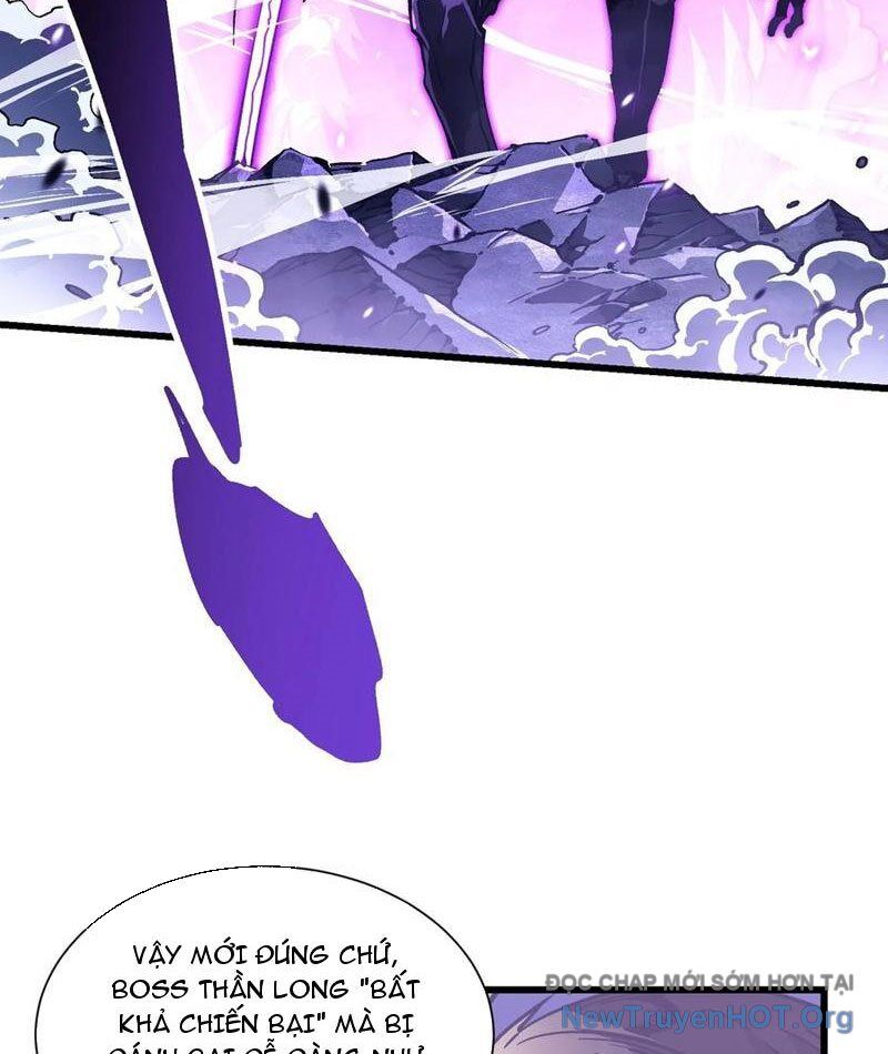 Cao Võ Tiến Hóa: Bắt Đầu Thức Tỉnh Quái Thú Chi Vương Chapter 40 - Trang 2