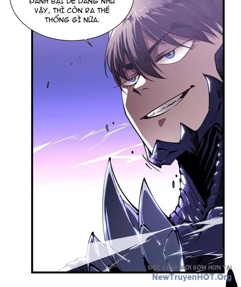 Cao Võ Tiến Hóa: Bắt Đầu Thức Tỉnh Quái Thú Chi Vương Chapter 40 - Trang 2