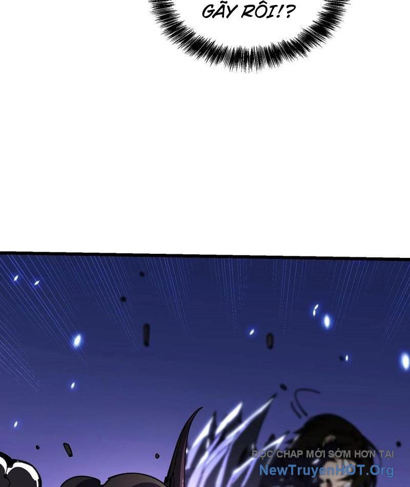 Cao Võ Tiến Hóa: Bắt Đầu Thức Tỉnh Quái Thú Chi Vương Chapter 40 - Trang 2