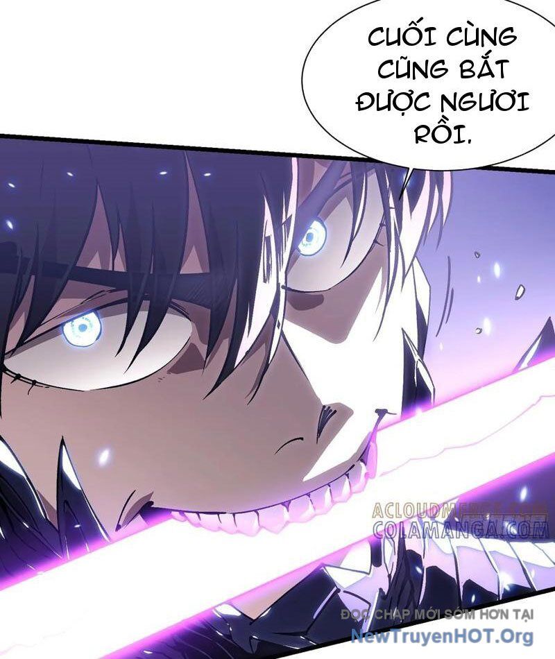 Cao Võ Tiến Hóa: Bắt Đầu Thức Tỉnh Quái Thú Chi Vương Chapter 40 - Trang 2