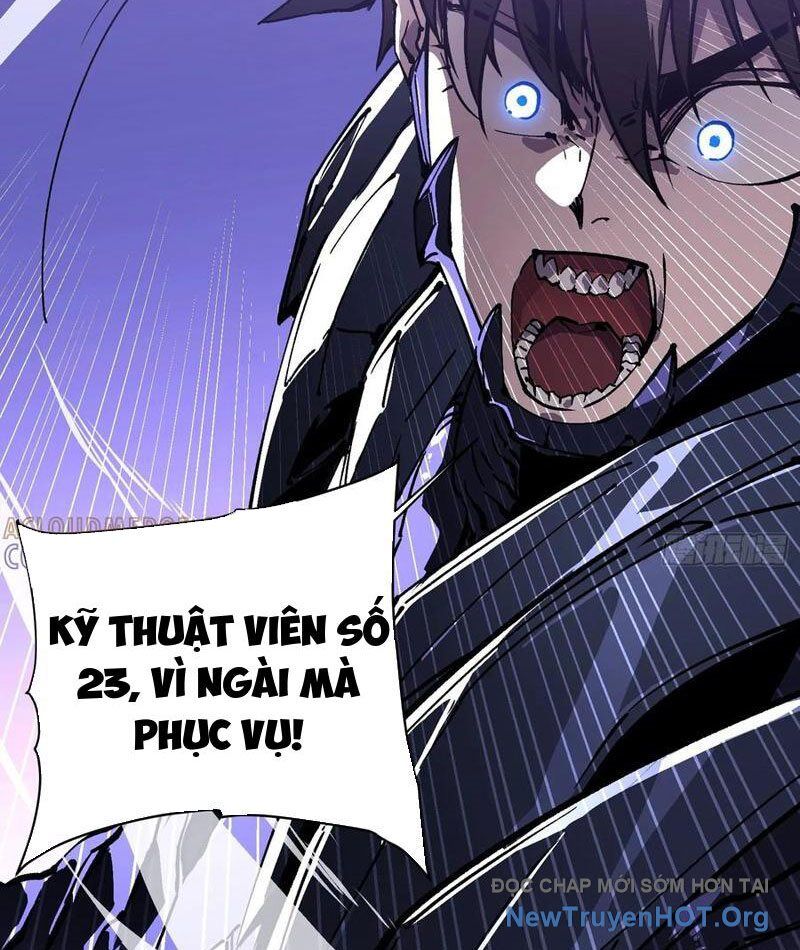 Cao Võ Tiến Hóa: Bắt Đầu Thức Tỉnh Quái Thú Chi Vương Chapter 40 - Trang 2